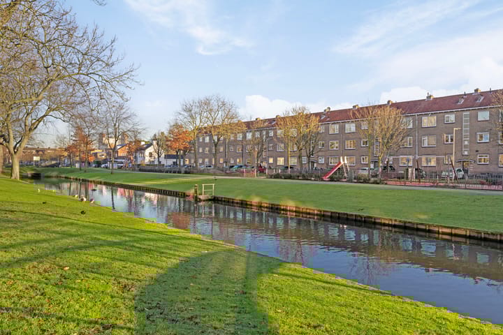 Foto 20 van Lepelaarsingel 68-C