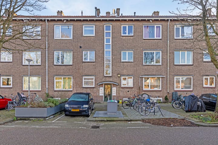 Foto 21 van Lepelaarsingel 68-C