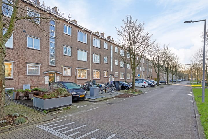 Foto 22 van Lepelaarsingel 68-C