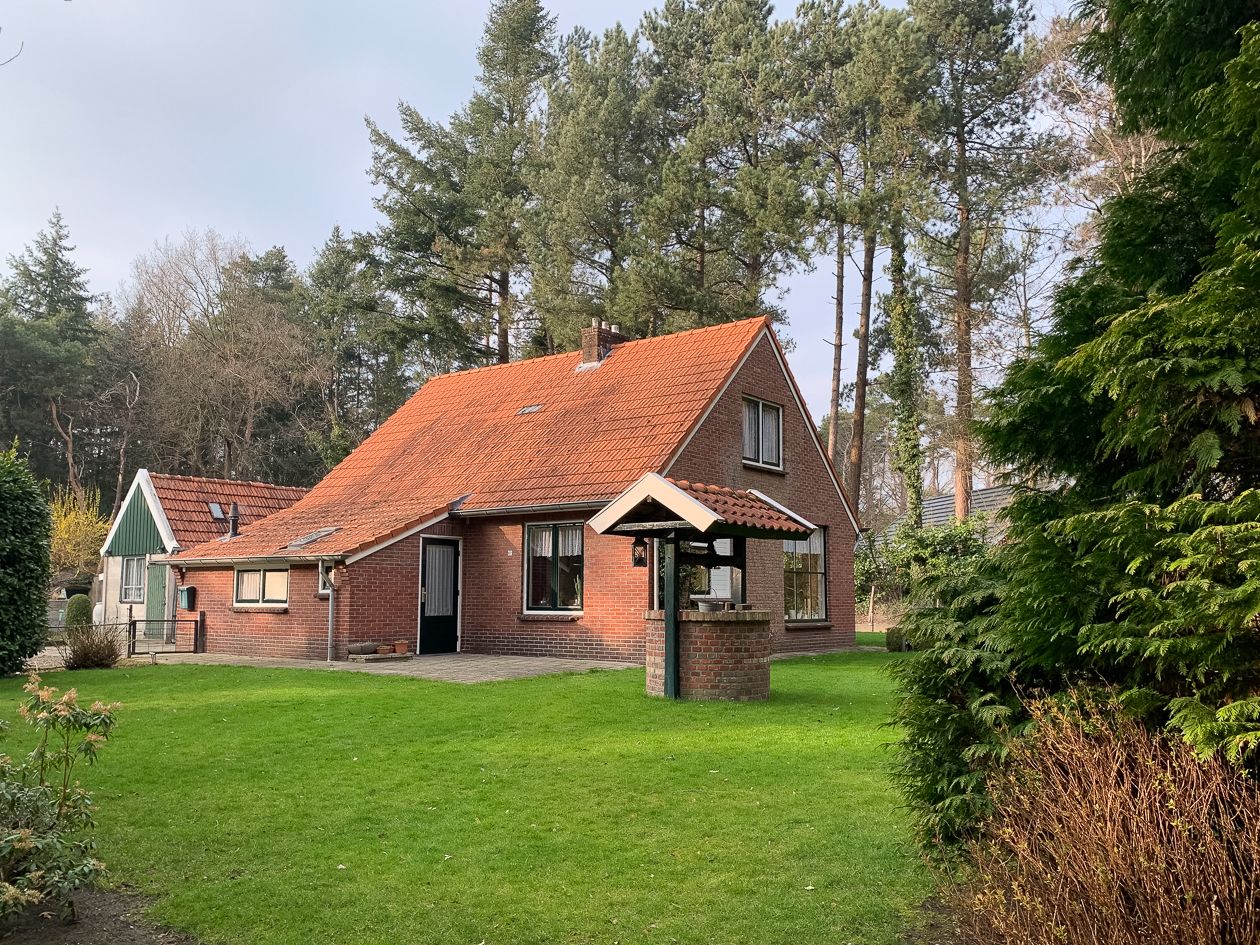 Foto 1 van Heideweg 67