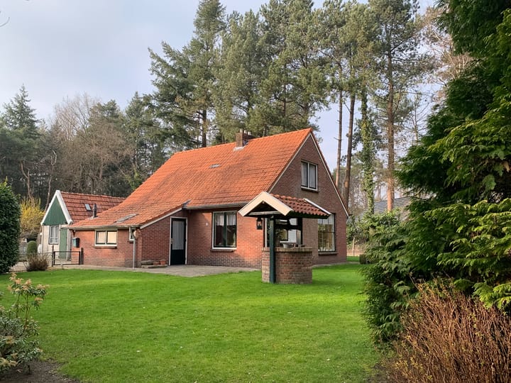 Foto 1 van Heideweg 67