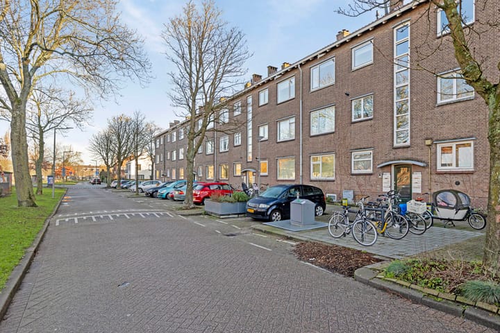 Foto 23 van Lepelaarsingel 68-C