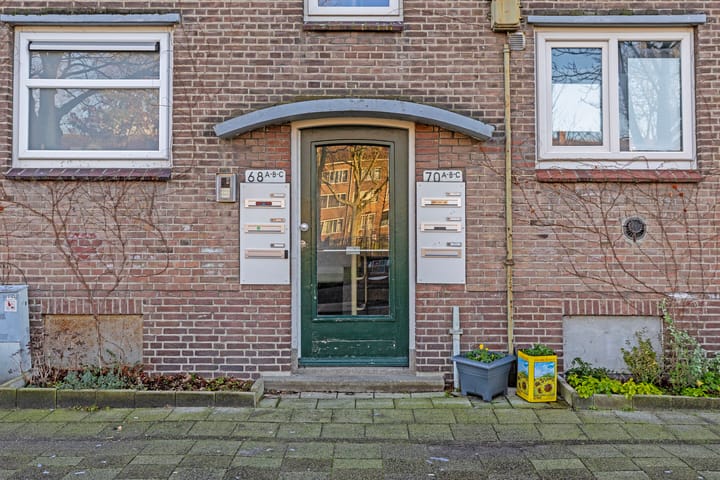 Foto 24 van Lepelaarsingel 68-C