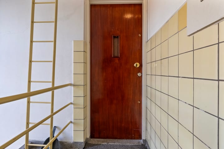 Foto 25 van Lepelaarsingel 68-C