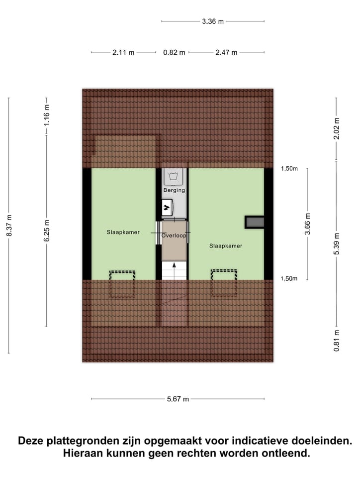Foto 28 van Lepelaarsingel 68-C