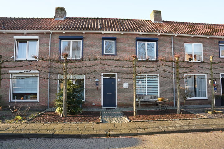 Gaaipersstraat 10