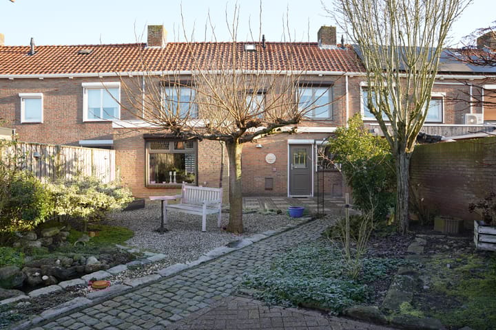 Foto 2 van Gaaipersstraat 10