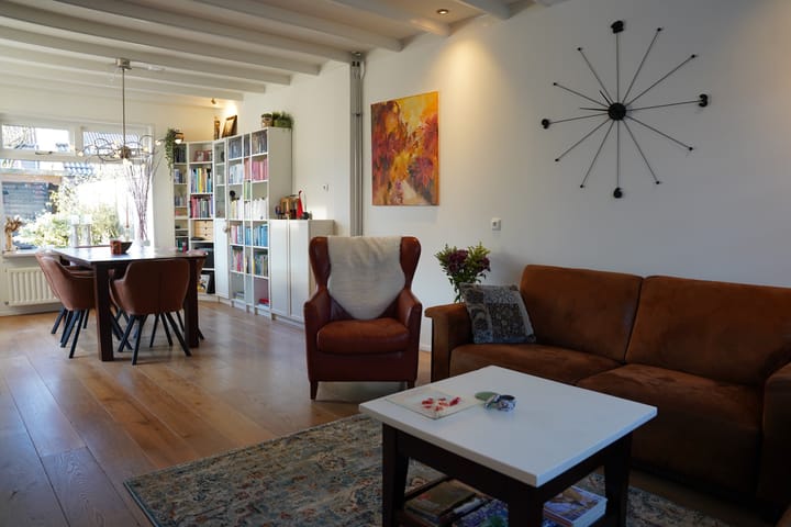 Foto 4 van Gaaipersstraat 10