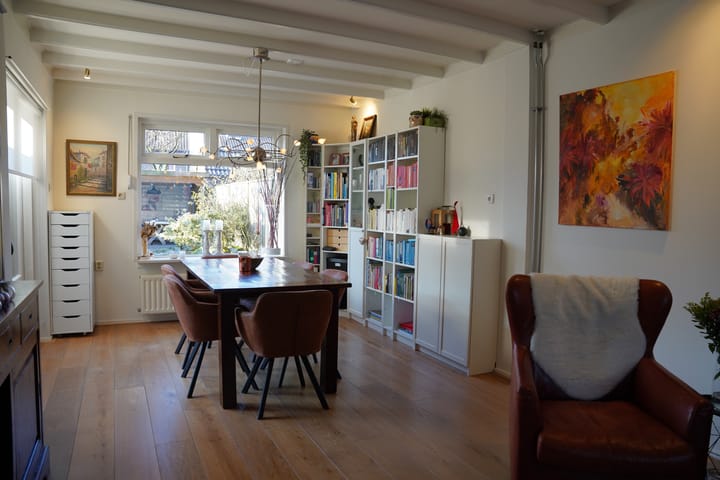 Foto 6 van Gaaipersstraat 10