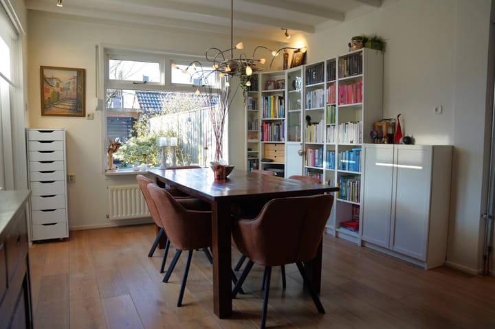 Foto 7 van Gaaipersstraat 10