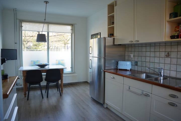 Foto 9 van Gaaipersstraat 10