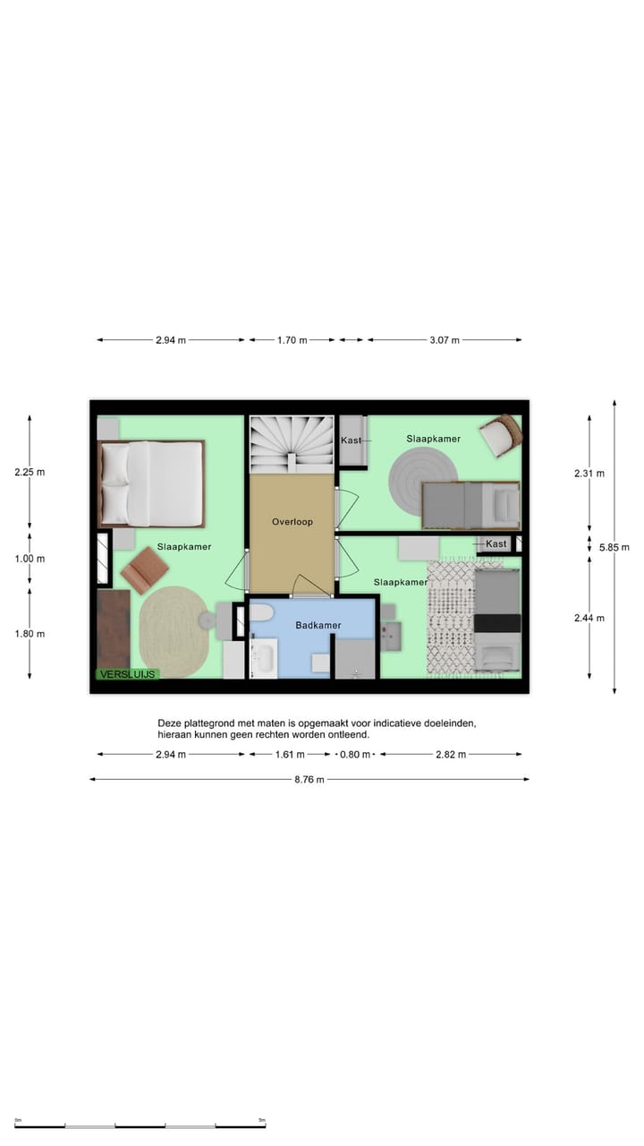 Foto 24 van Gaaipersstraat 10