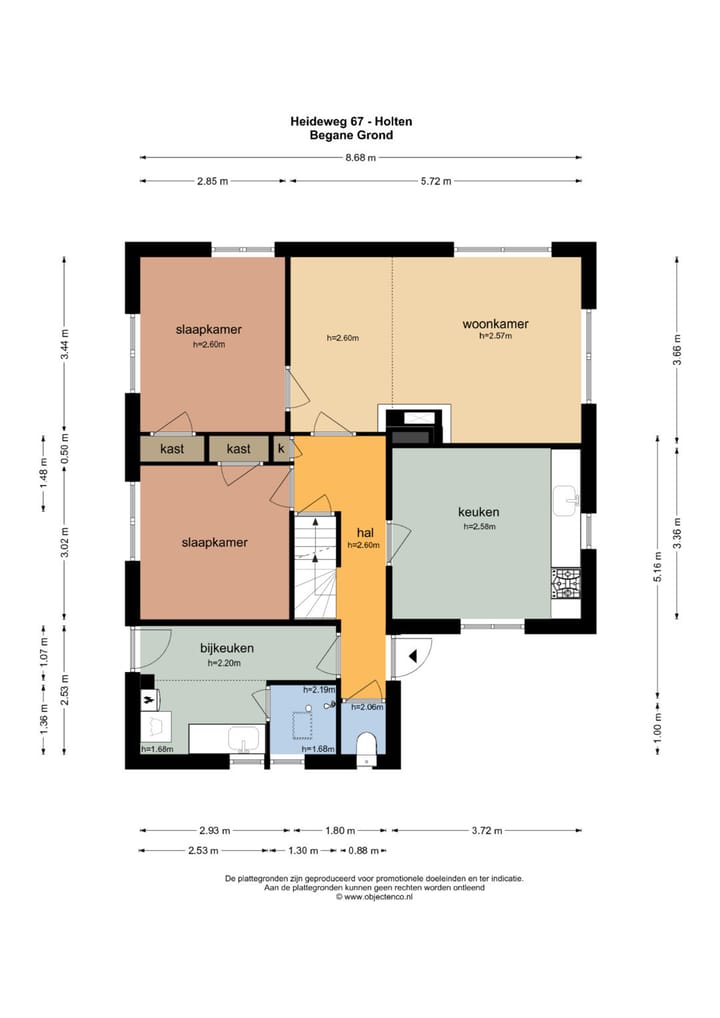 Foto 40 van Heideweg 67