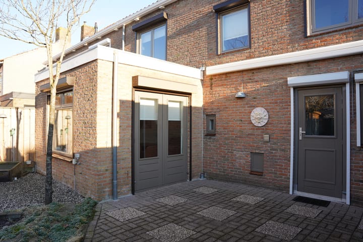 Foto 25 van Gaaipersstraat 10