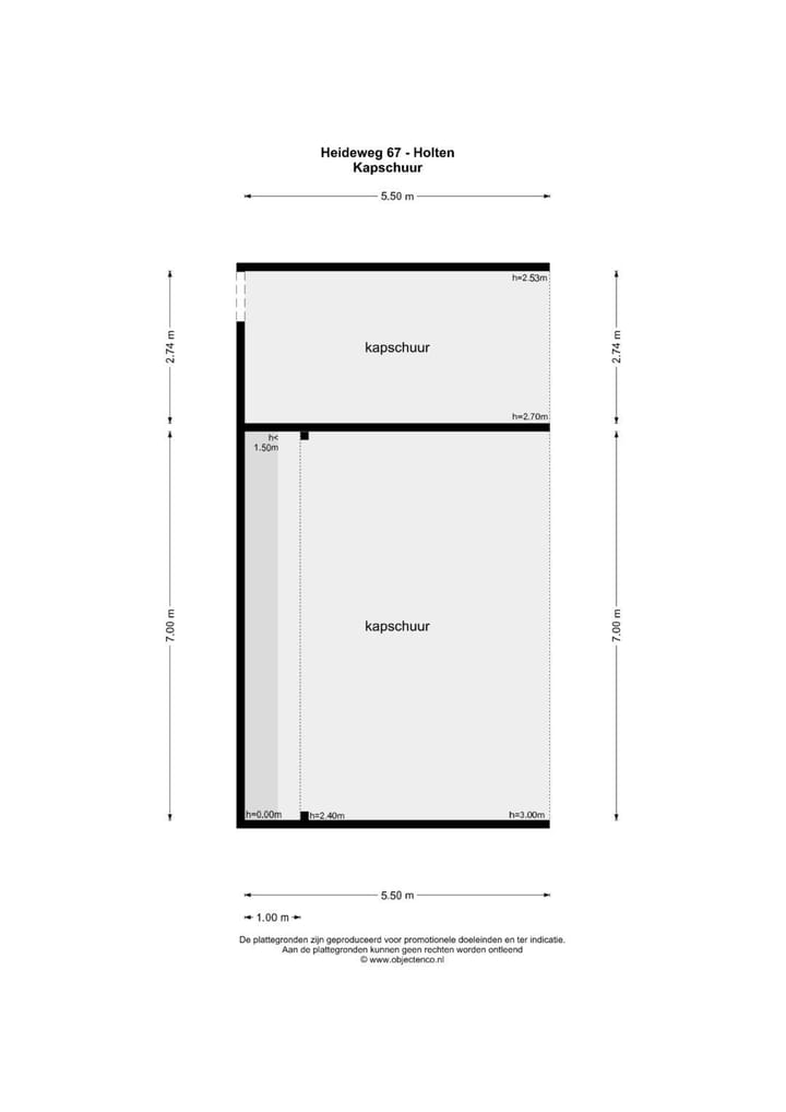 Foto 43 van Heideweg 67