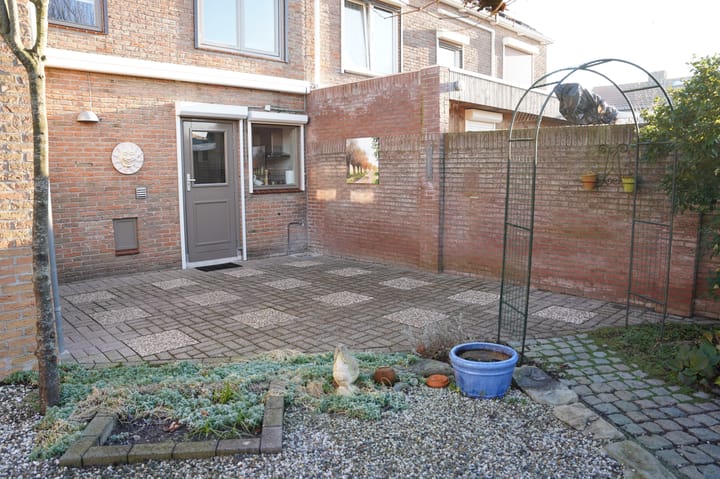 Foto 26 van Gaaipersstraat 10