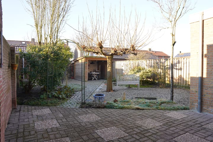 Foto 27 van Gaaipersstraat 10