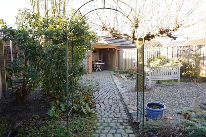 Foto 28 van Gaaipersstraat 10