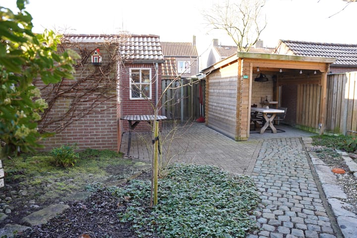 Foto 29 van Gaaipersstraat 10