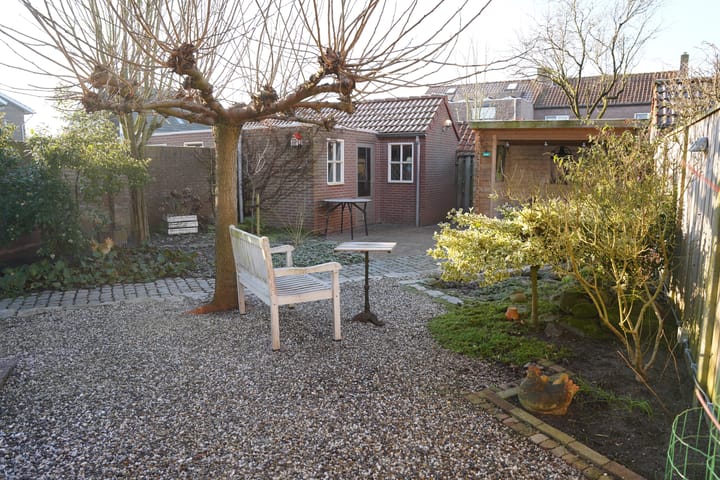 Foto 32 van Gaaipersstraat 10