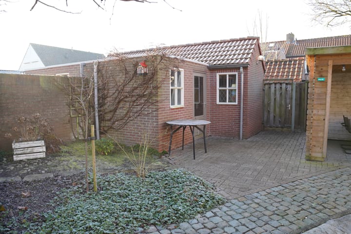 Foto 33 van Gaaipersstraat 10