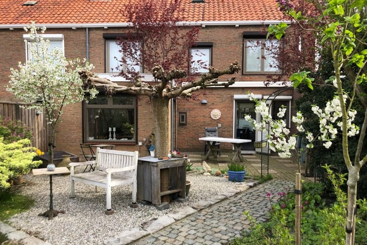 Foto 34 van Gaaipersstraat 10