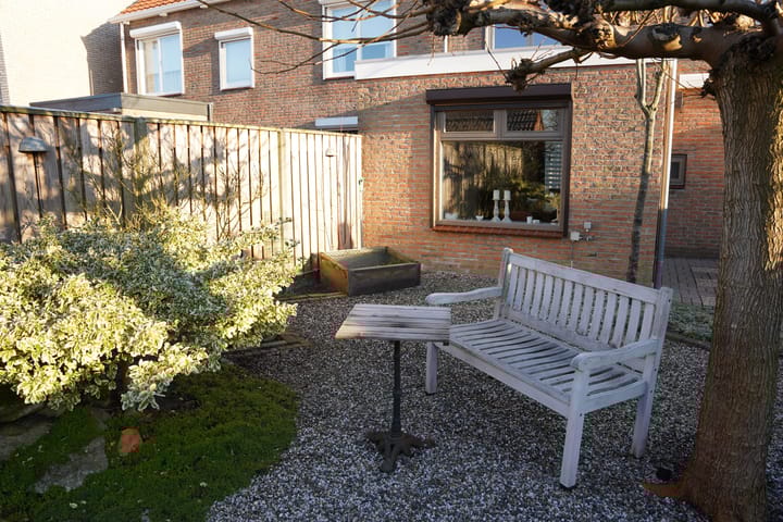 Foto 35 van Gaaipersstraat 10