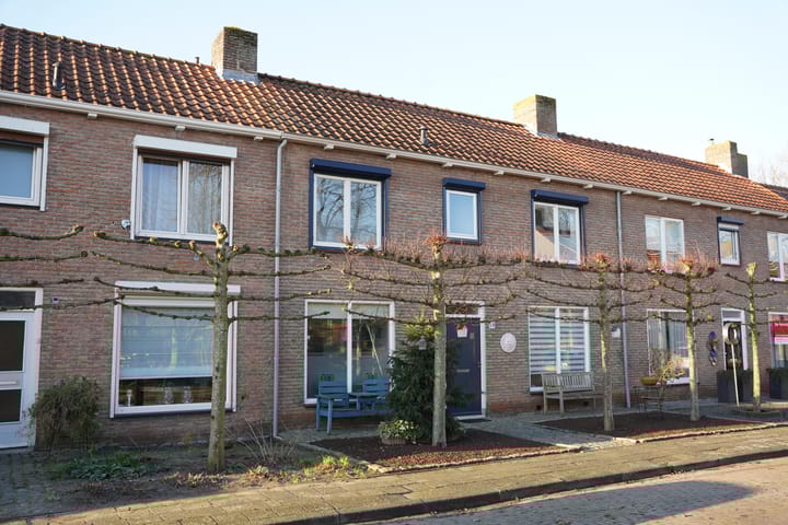 Foto 39 van Gaaipersstraat 10