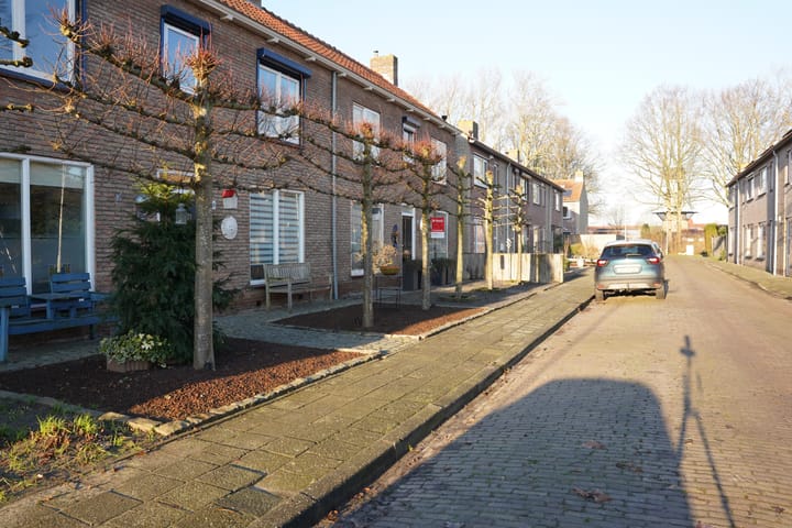 Foto 40 van Gaaipersstraat 10