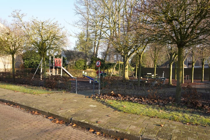 Foto 41 van Gaaipersstraat 10