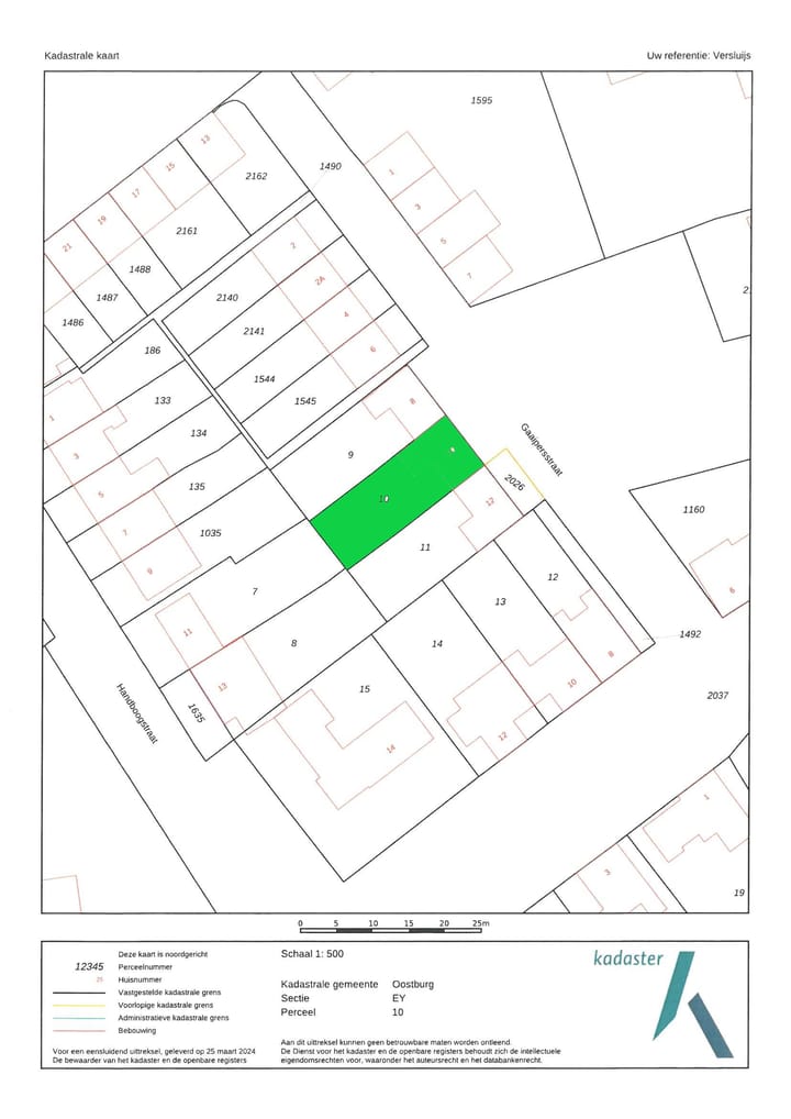 Foto 43 van Gaaipersstraat 10