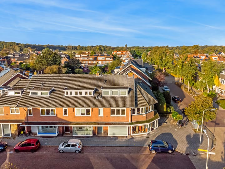 Foto 1 van Van Egmondstraat 7-A