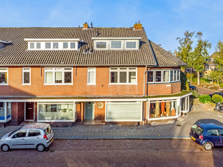 Foto 6 van Van Egmondstraat 7-A