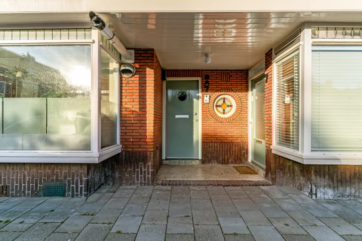 Foto 7 van Van Egmondstraat 7-A