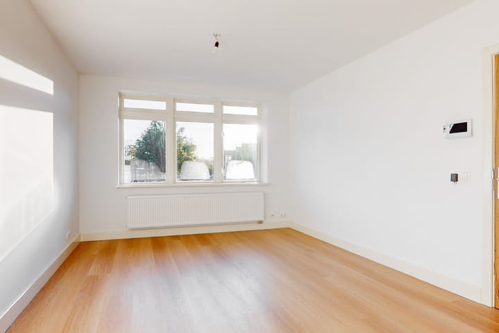 Foto 10 van Van Egmondstraat 7-A