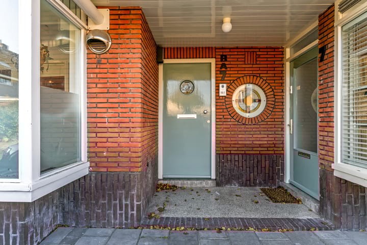 Foto 6 van Van Egmondstraat 7-B