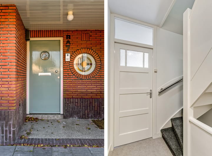 Foto 7 van Van Egmondstraat 7-B