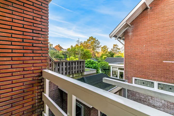 Foto 21 van Van Egmondstraat 7-A