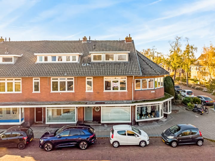 Foto 8 van Van Egmondstraat 7-B