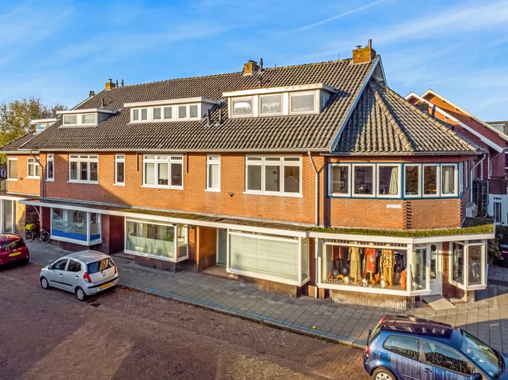 Foto 24 van Van Egmondstraat 7-A