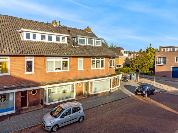 Foto 25 van Van Egmondstraat 7-A