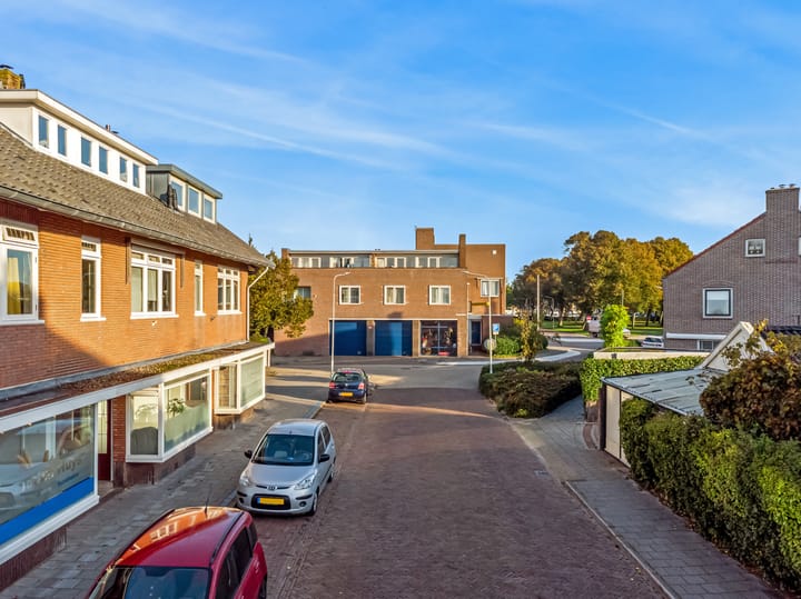 Foto 26 van Van Egmondstraat 7-A