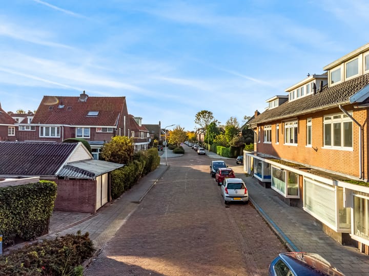 Foto 27 van Van Egmondstraat 7-A