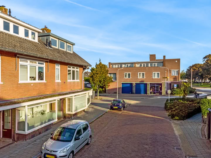 Foto 28 van Van Egmondstraat 7-A