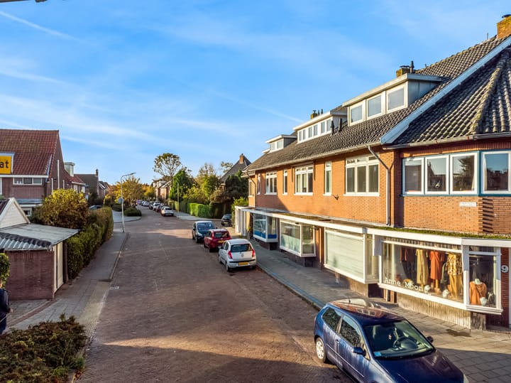 Foto 29 van Van Egmondstraat 7-A