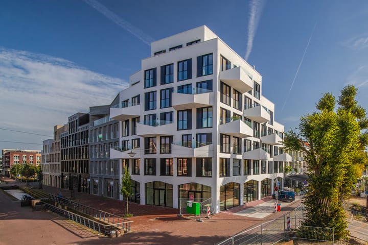 Nieuwstraat 73