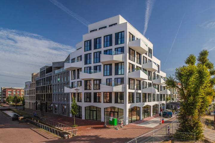 Nieuwstraat 73, Arnhem