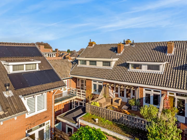 Foto 22 van Van Egmondstraat 7-B