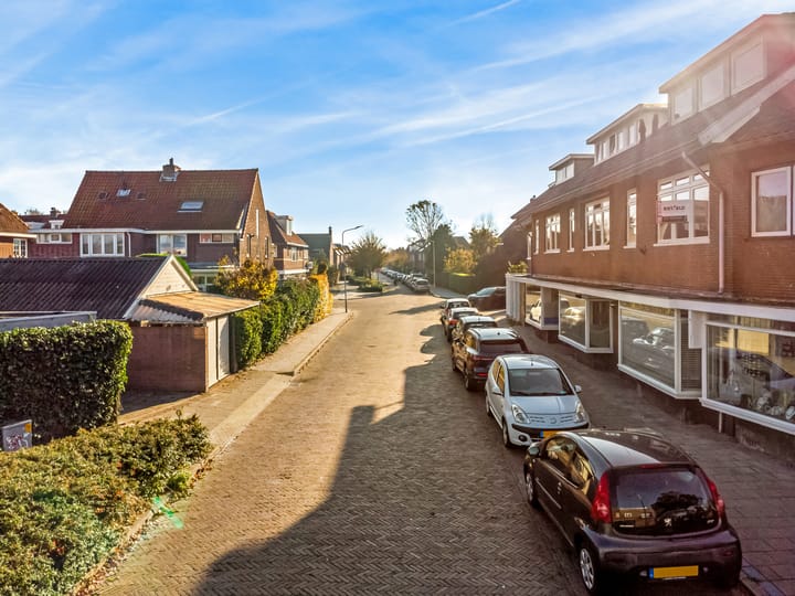 Foto 23 van Van Egmondstraat 7-B