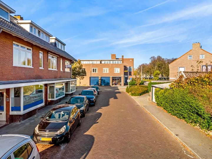 Foto 24 van Van Egmondstraat 7-B